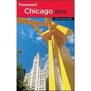 Frommer's<sup>®</sup> Chicago 2010