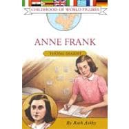 Anne Frank Anne Frank