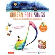 Korean Folk Songs