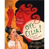 Oye, Celia!