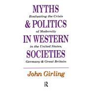 Myths and Politics in Western Societies