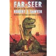 Far-seer: Book One of the Quintaglio Ascension