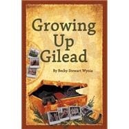 Growing Up Gilead