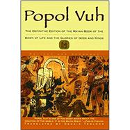 The Popol Vuh