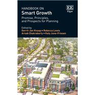 Handbook on Smart Growth