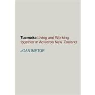 Tuamaka The Challenge of Difference in Aotearoa New Zealand