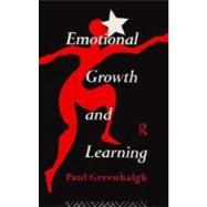 Emotional Growth and Learning
