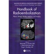 Handbook of Radioembolization