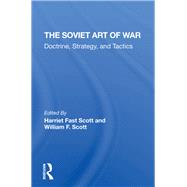 The Soviet Art Of War