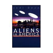 Aliens in America