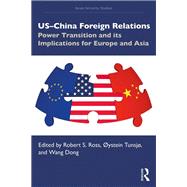 US–China Foreign Relations