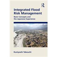 Integrated Flood Risk Management