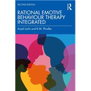 Rational Emotive Behaviour Therapy Integrated