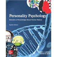 Connect Access Card for Personality Psychology: Domains of Knowledge About Human Nature
