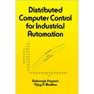 Distributed Computer Control Systems in Industrial Automation
