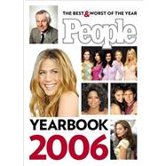 Yearbook 2006 : The Best and Worst of the Year