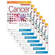 DeVita, Hellman & Rosenberg's Cancer (7 Volume Set) Principles and Practice of Oncology