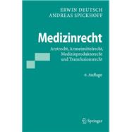 Medizinrecht