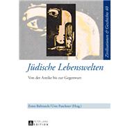 Juedische Lebenswelten