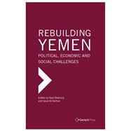 Rebuilding Yemen