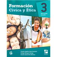 Formación Cívica y Ética 3 Munguía