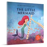 The Little Mermaid My First 5 Minutes Fairy Tales