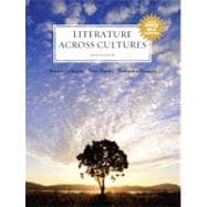 Literature Across Cultures 2009 MLA Update