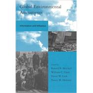 Global Environmental Assessments