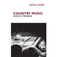 Country Music,9780413774682
