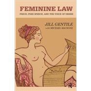 Feminine Law