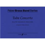 Tuba Concerto