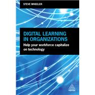 Digital Learning in Organizations