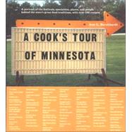 A Cooks Tour of Minnesota