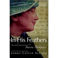 In His Feathers : The Letters and Journals of Sharon Bomgaars 1956-2002