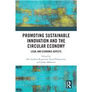 Promoting Sustainable Innovation and the Circular Economy
