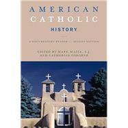American Catholic History