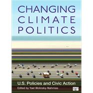 Changing Climate Politics