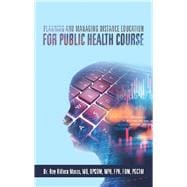 Planning and Managing Distance Education for Public Health Course