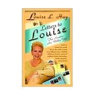 Letters to Louise