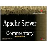 Apache Server Commentary