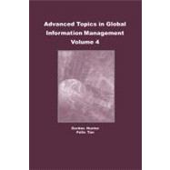 Advanced Topics In Global Information Management