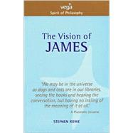 The Vision of James