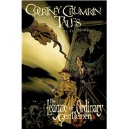 Courtney Crumrin Tales