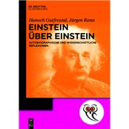 Einstein über Einstein