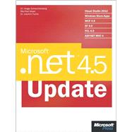 Microsoft .NET 4.5 Update