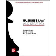 Loose Leaf for Business Law and Strategy