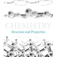 Chemistry Structure and Properties
