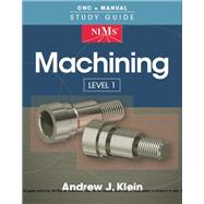 NIMS Machining Level 1 Study Guide
