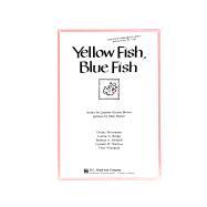 Yellow Fish, Blue Fish Level Pp1