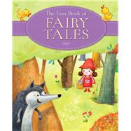 The Lion Book of Fairy Tales